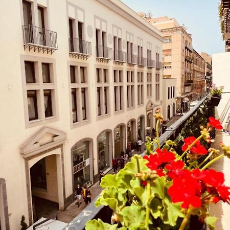 Maqueda Vibes Apartment Palermo Exterior photo