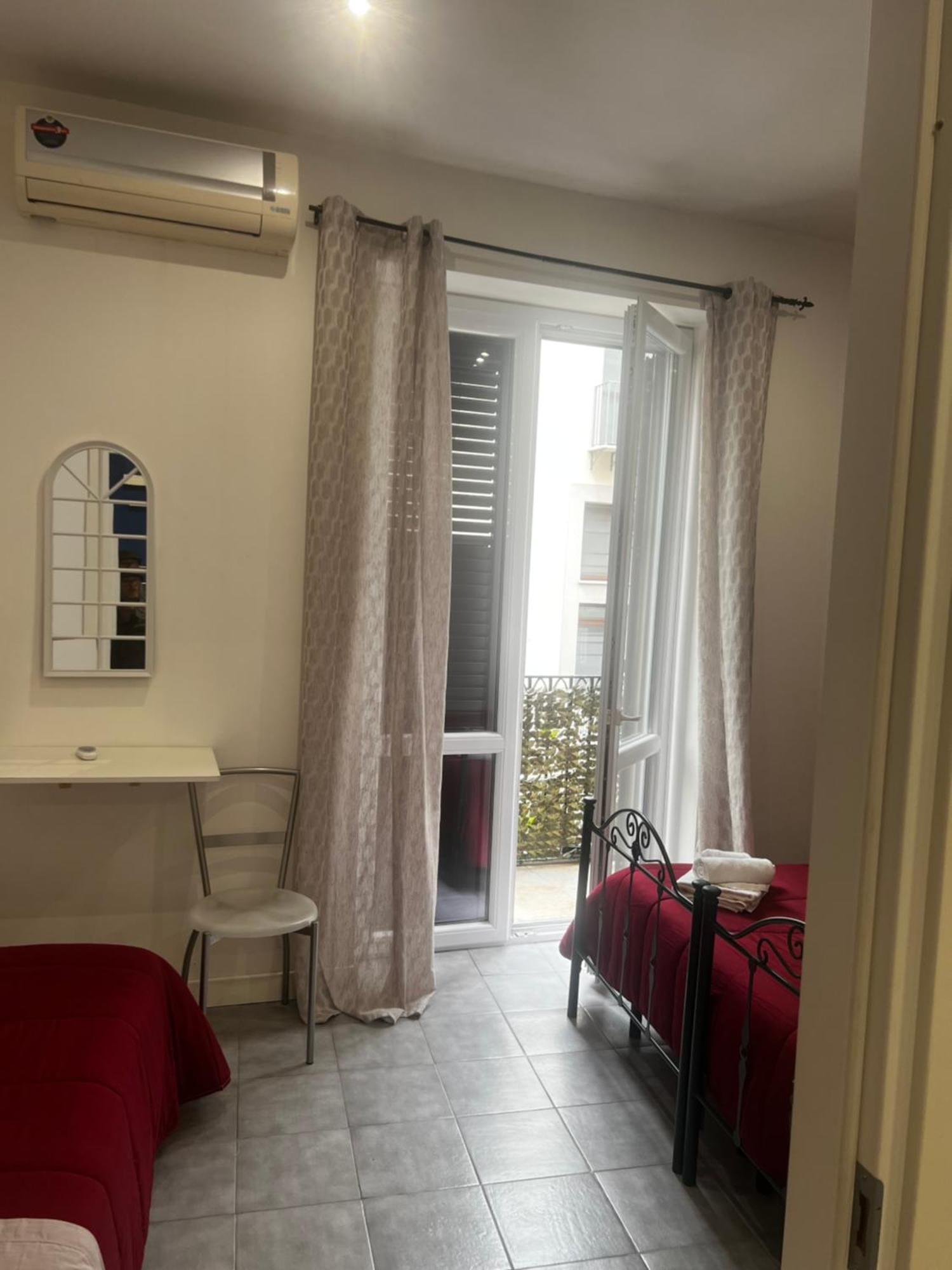 Maqueda Vibes Apartment Palermo Exterior photo