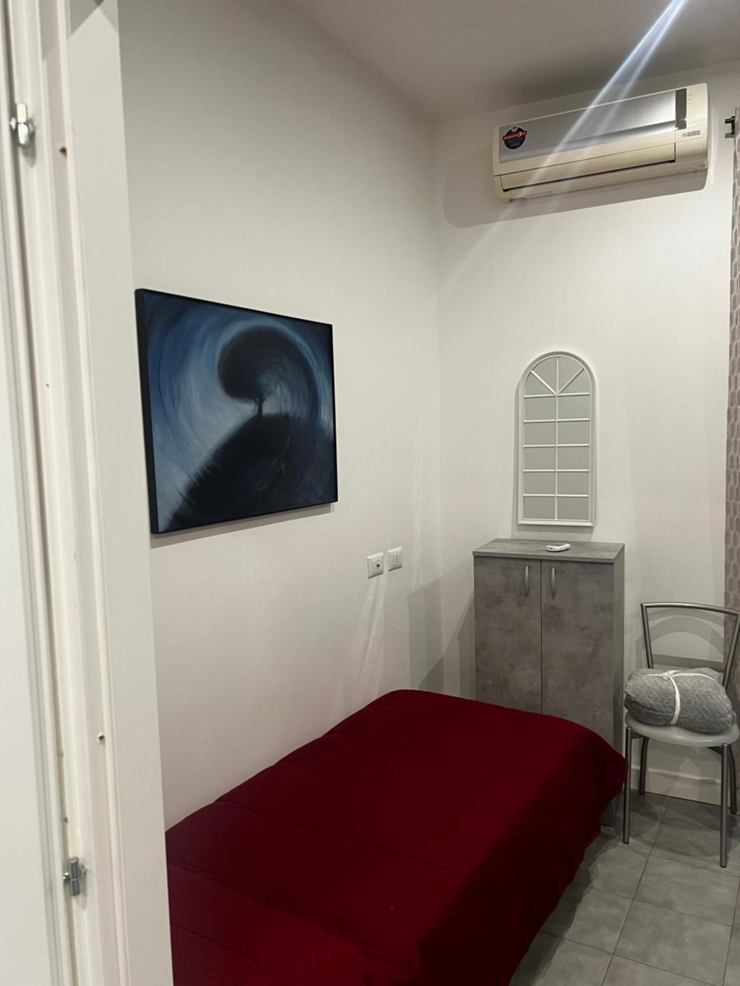 Maqueda Vibes Apartment Palermo Exterior photo