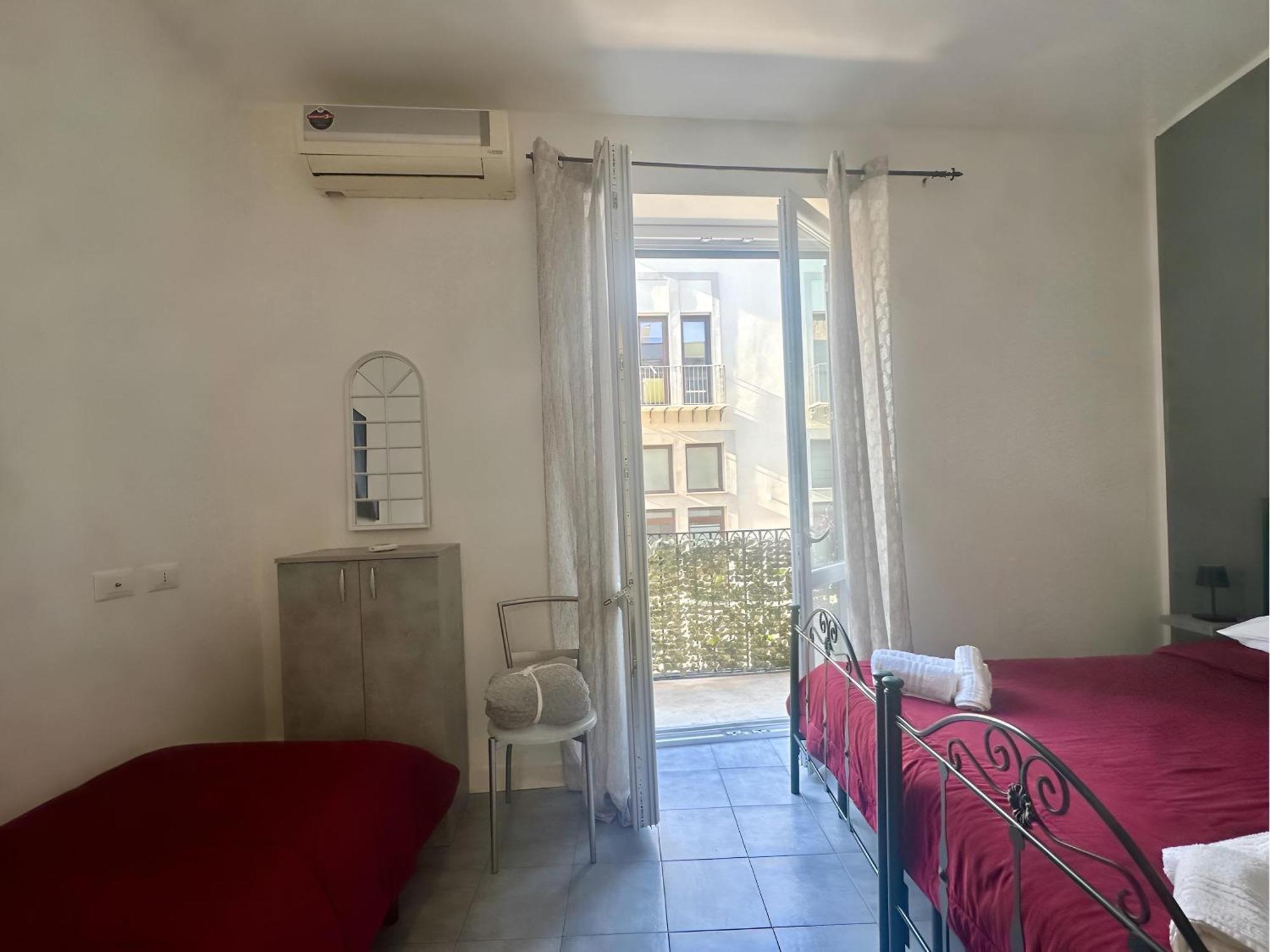 Maqueda Vibes Apartment Palermo Exterior photo