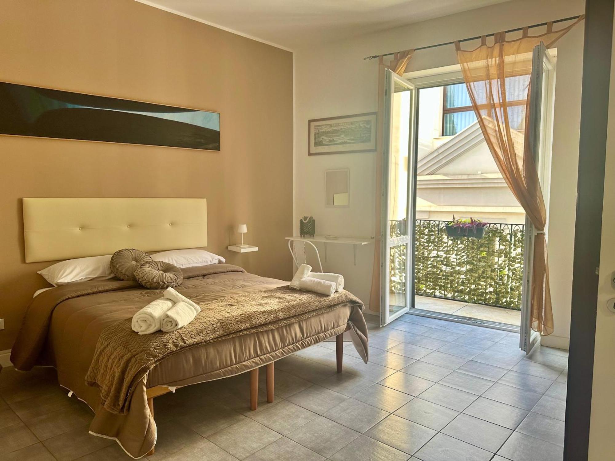 Maqueda Vibes Apartment Palermo Exterior photo